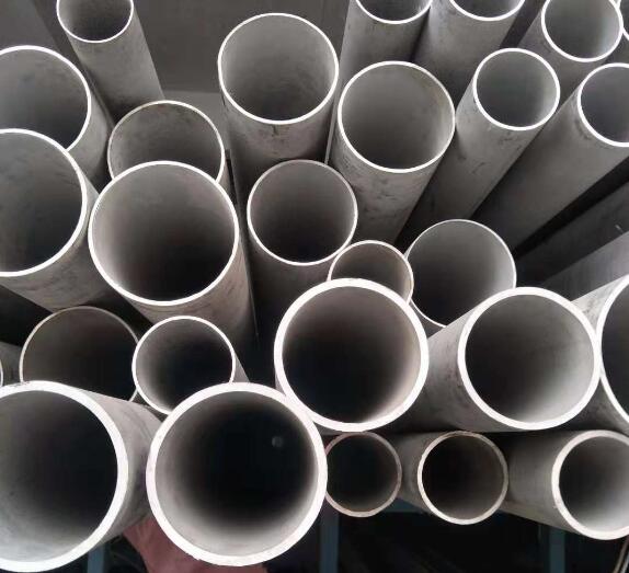 淮上321不锈钢管