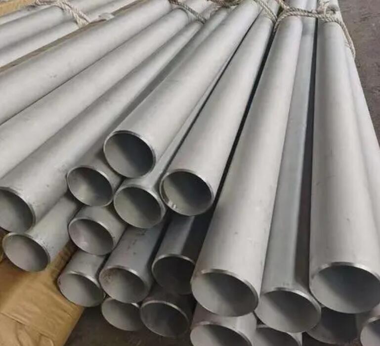 淮上304不锈钢管