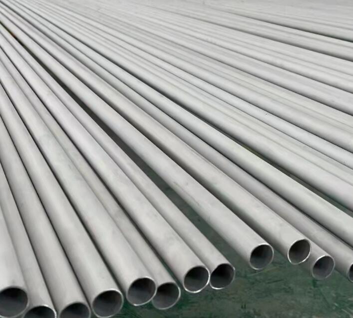 淮上441不锈钢管