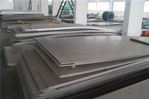 淮上304不锈钢板