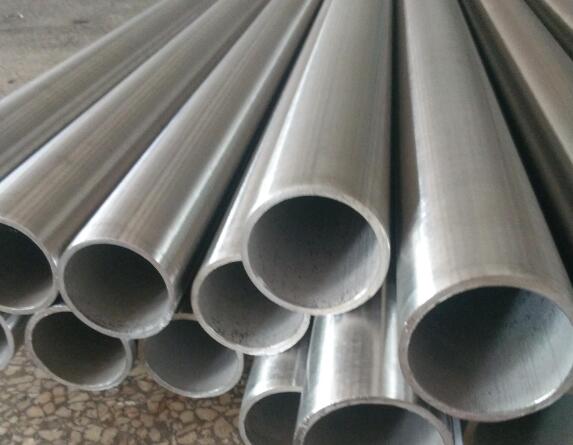 淮上321不锈钢管