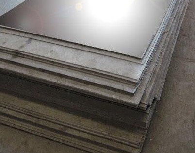 淮上304不锈钢板