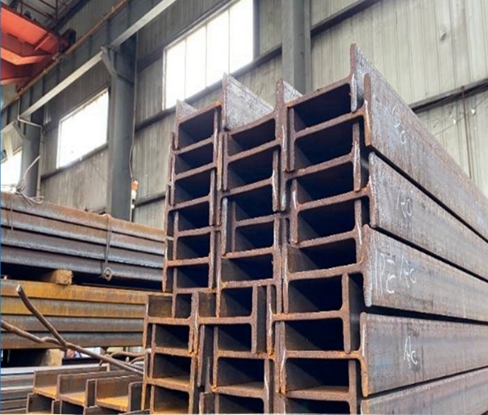 淮上Q420C工字型钢