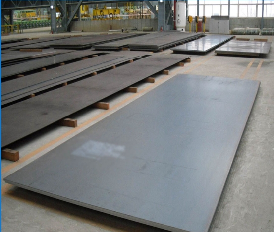 淮上NM450C耐磨板