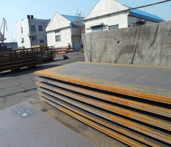 淮上SA210C镀锌板